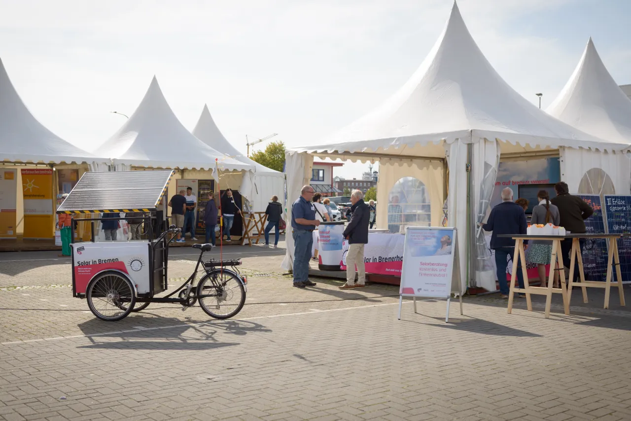 Energie- und Klimastadttag 2020