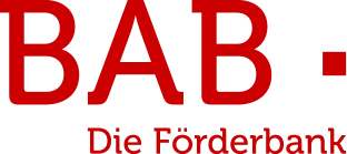 Logo BAB