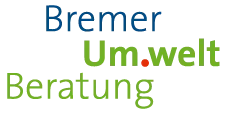Logo Bremer Umwelt Beratung