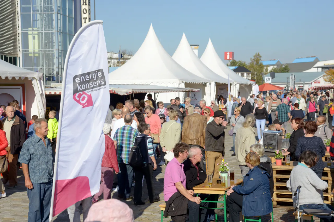 Bremerhavener Energietage