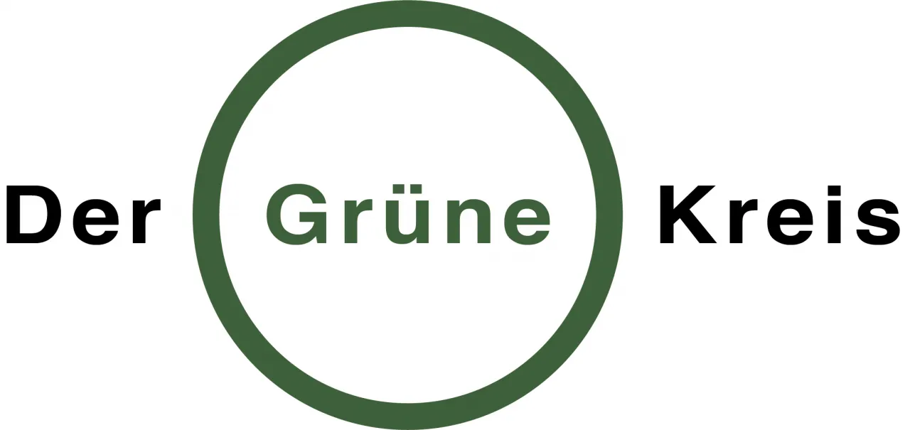 Der Gr&uuml;ne Kreis