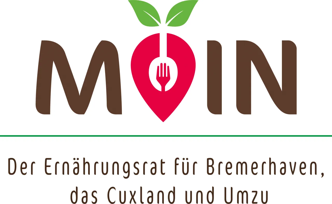 Ern&auml;hrungsrat f&uuml;r Bremerhaven, das Cuxland und Umzu e.V.