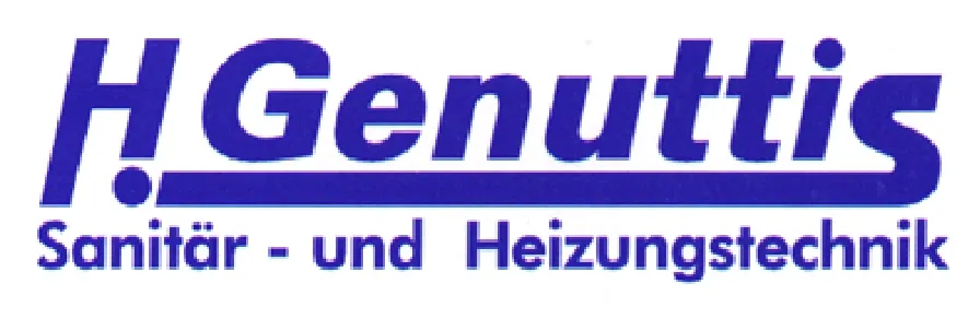 Genuttis Logo