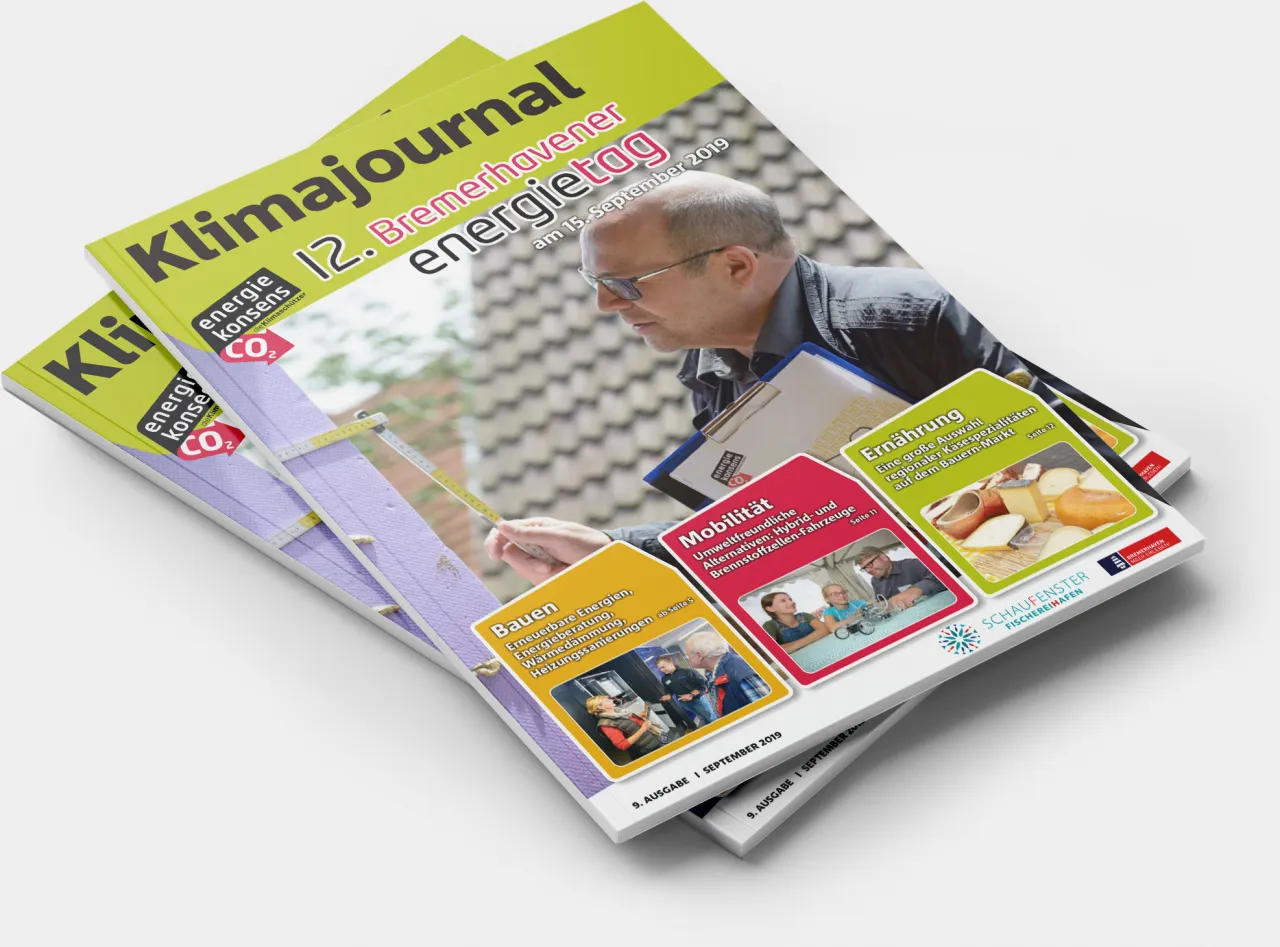 Klimajournal